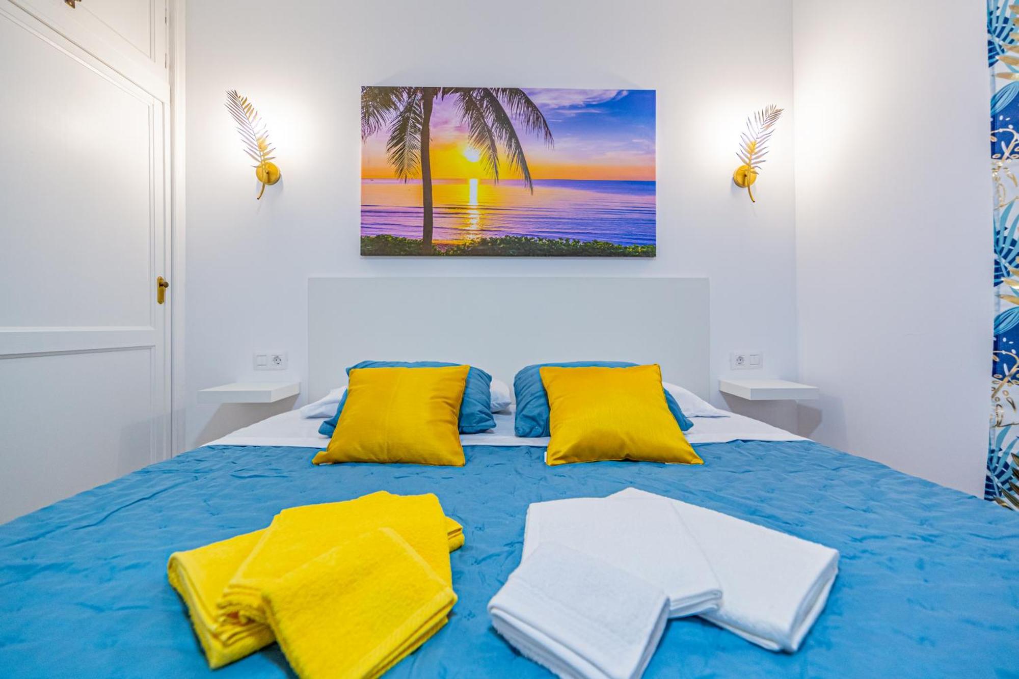 Eldorado En Coral Mar Apartamento Costa Del Silencio Exterior foto