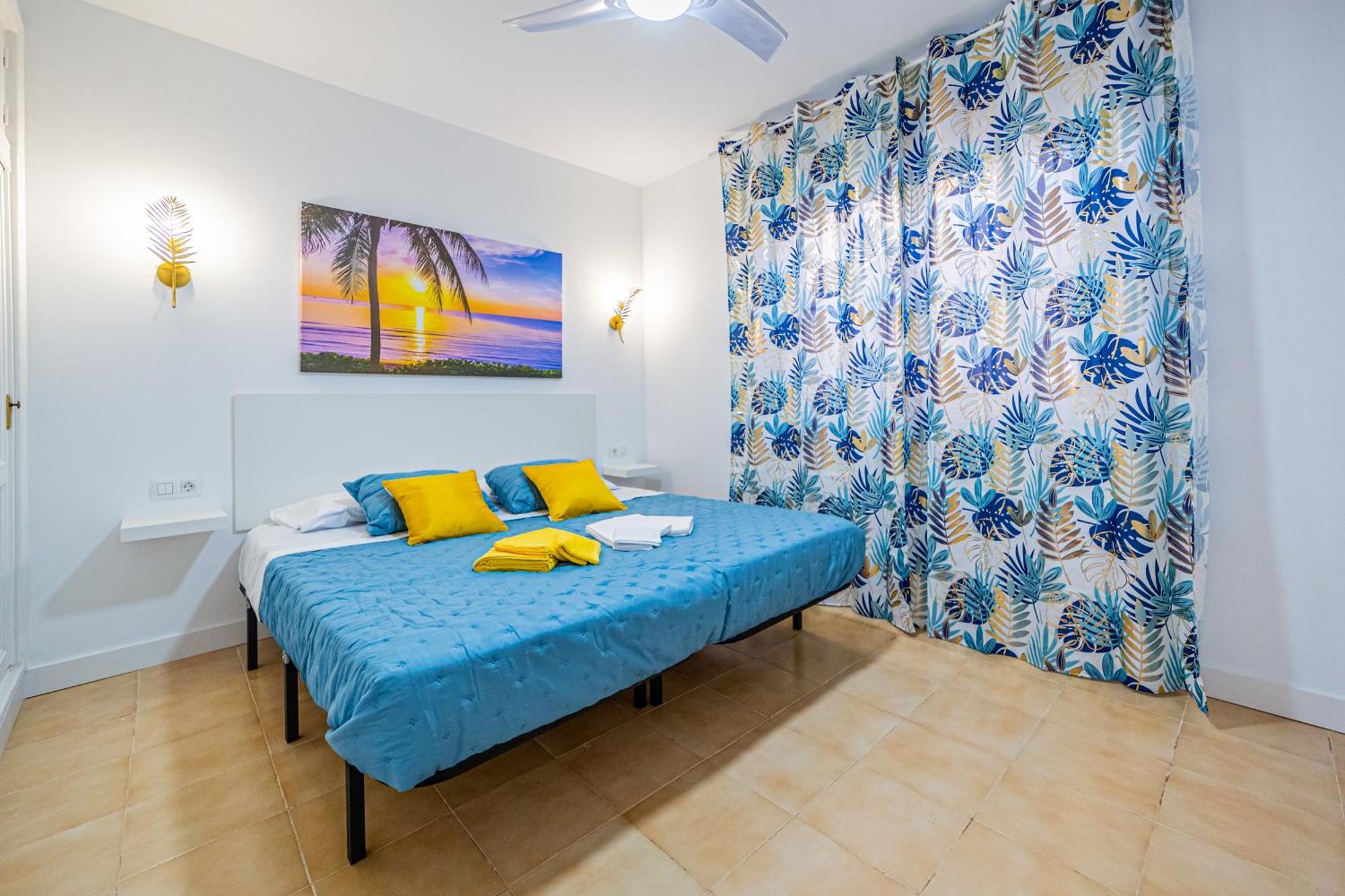 Eldorado En Coral Mar Apartamento Costa Del Silencio Exterior foto